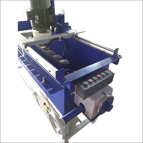 Industrial Blade Grinding Machine