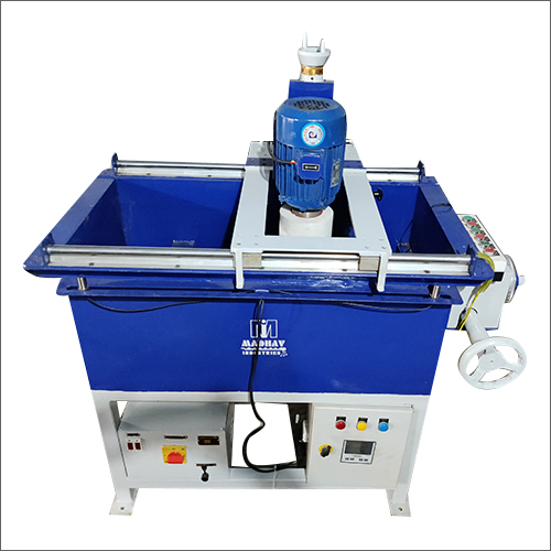 Electric Blade Grinding Machine - Automatic High Efficiency Model | Industrial Precision and Reliability