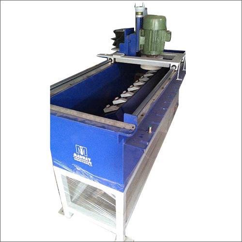Semi-Automatic Blade Grinding Machine Industrial
