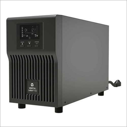 इमर्सन ऑनलाइन यूपीएस