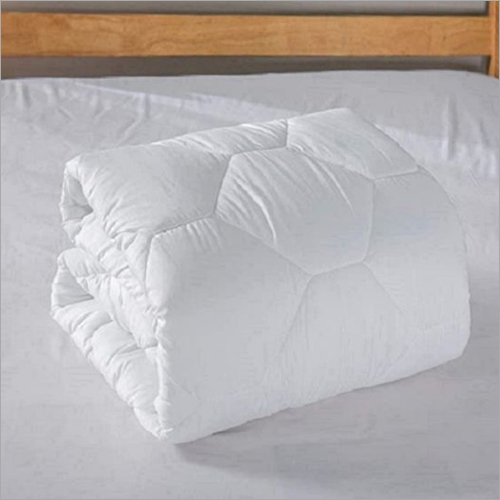 White Cotton Mattress