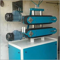 Automatic Hdpe Pipe Traction Machine