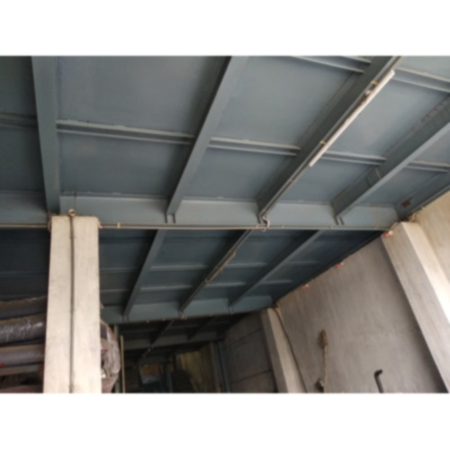 मैनेजिंग फ्लोर