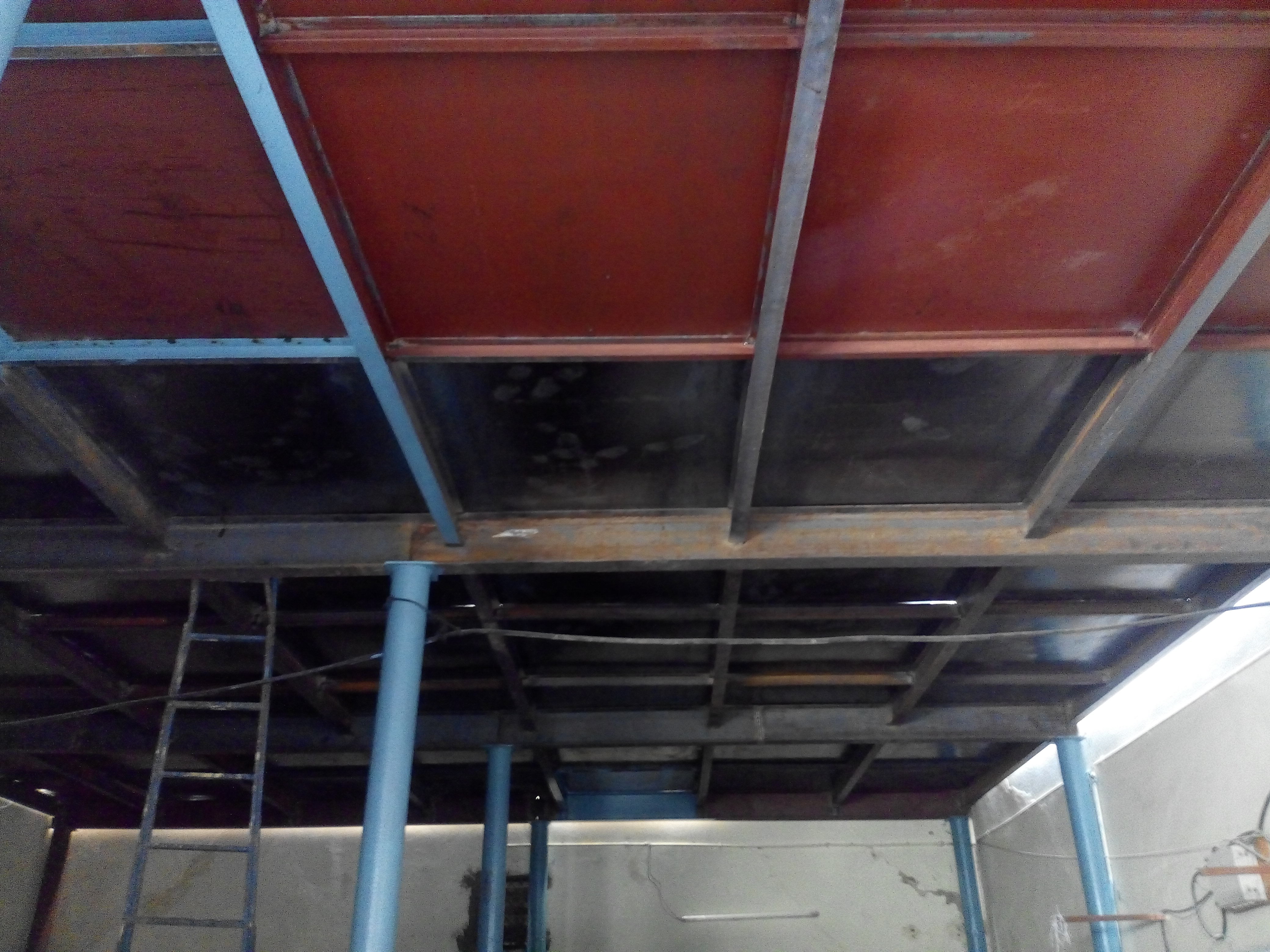 Managing Floor
