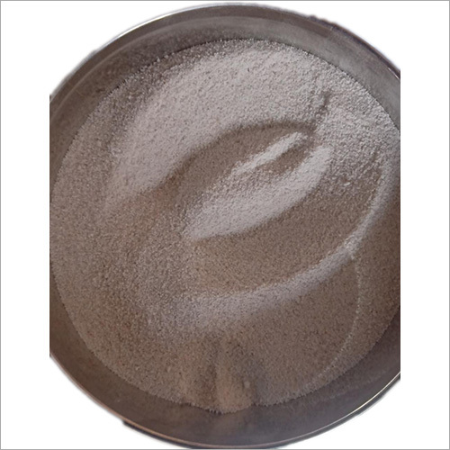 500 To 150 Micron Sand Application: Industrial & Construction