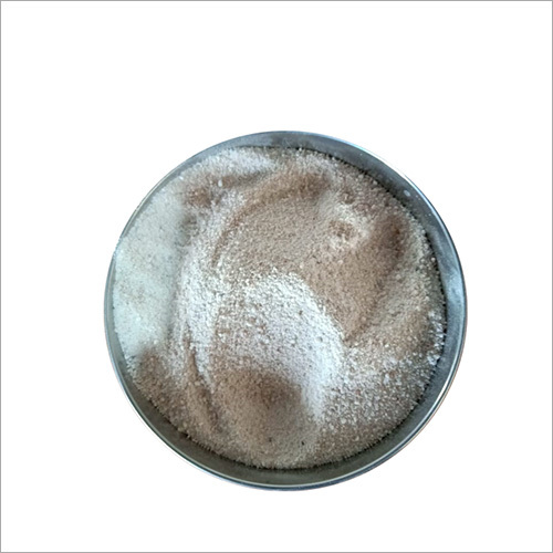 850 To 500 Micron Silica Sand Application: Industrial & Construction