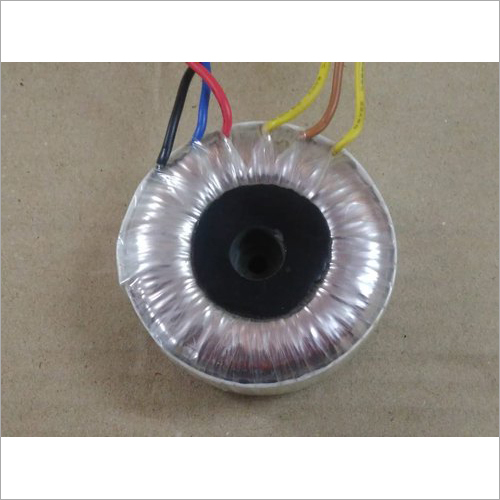 230V Small Toroidal Transformer