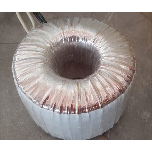 230V Automatic Door Transformer - Material: Mild Steel