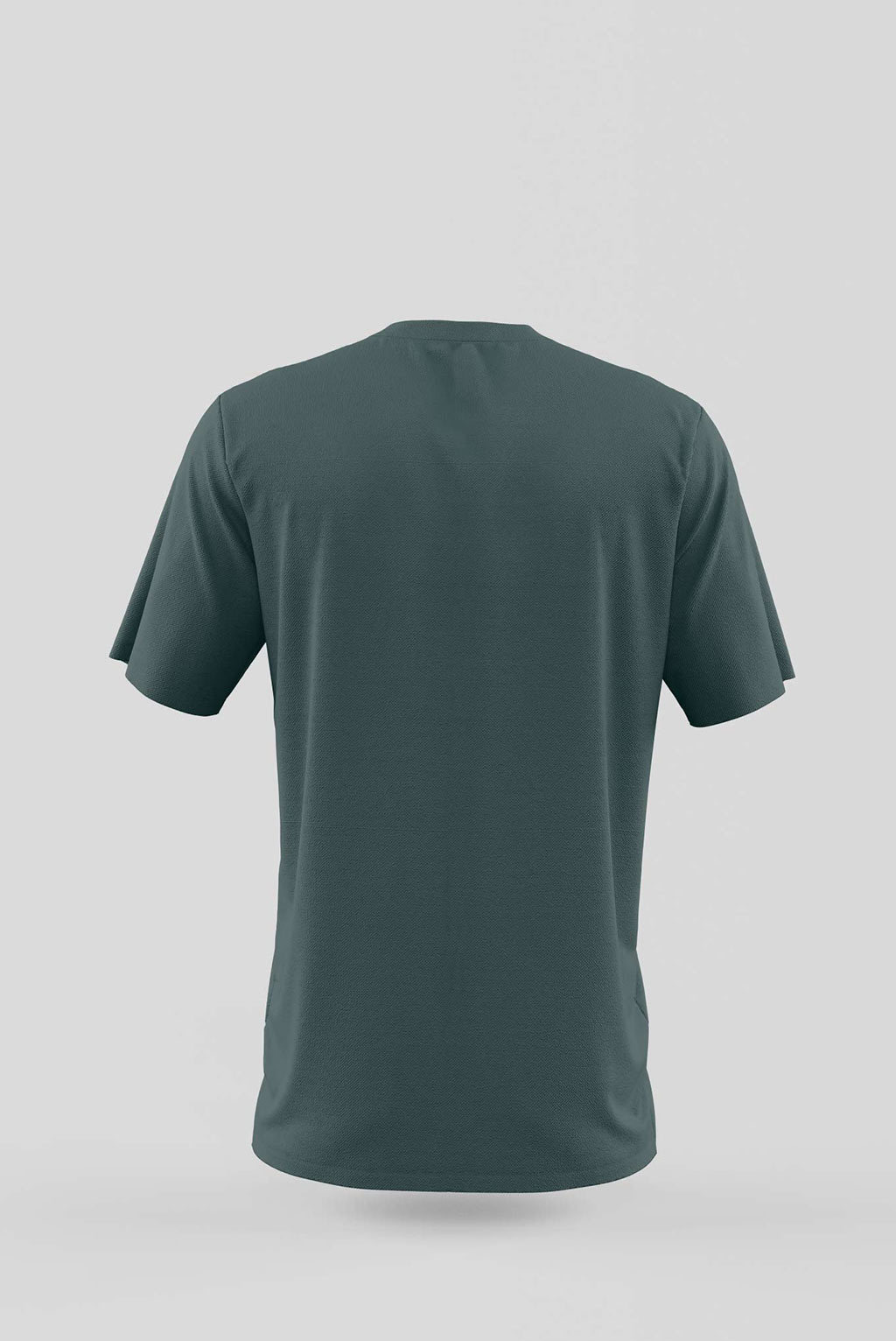 Mens Slim Fit Printed T-shirt