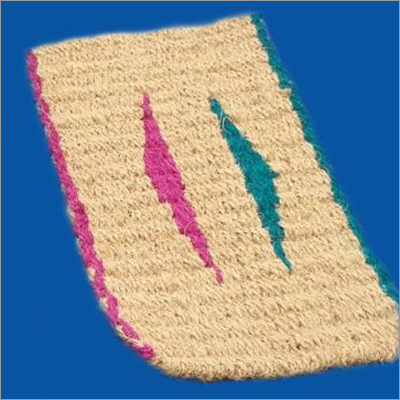 कॉयर फ्लोर मैट