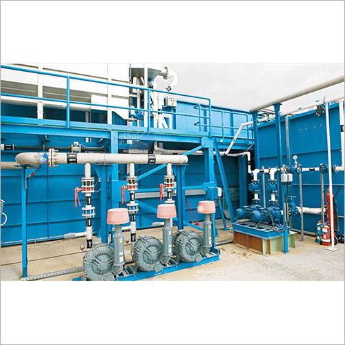 ETP Installation Services