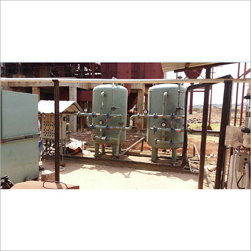 DM Plant Installation Service