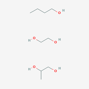 Polyalkylene Glycol Monobutyl Ether