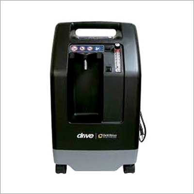 10 Liter Devilbiss Oxygen Concentrator