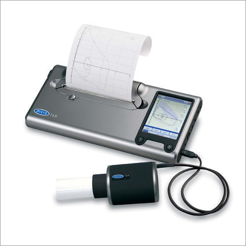 Vyaire Microlab Spirometer