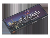 Paris Night 