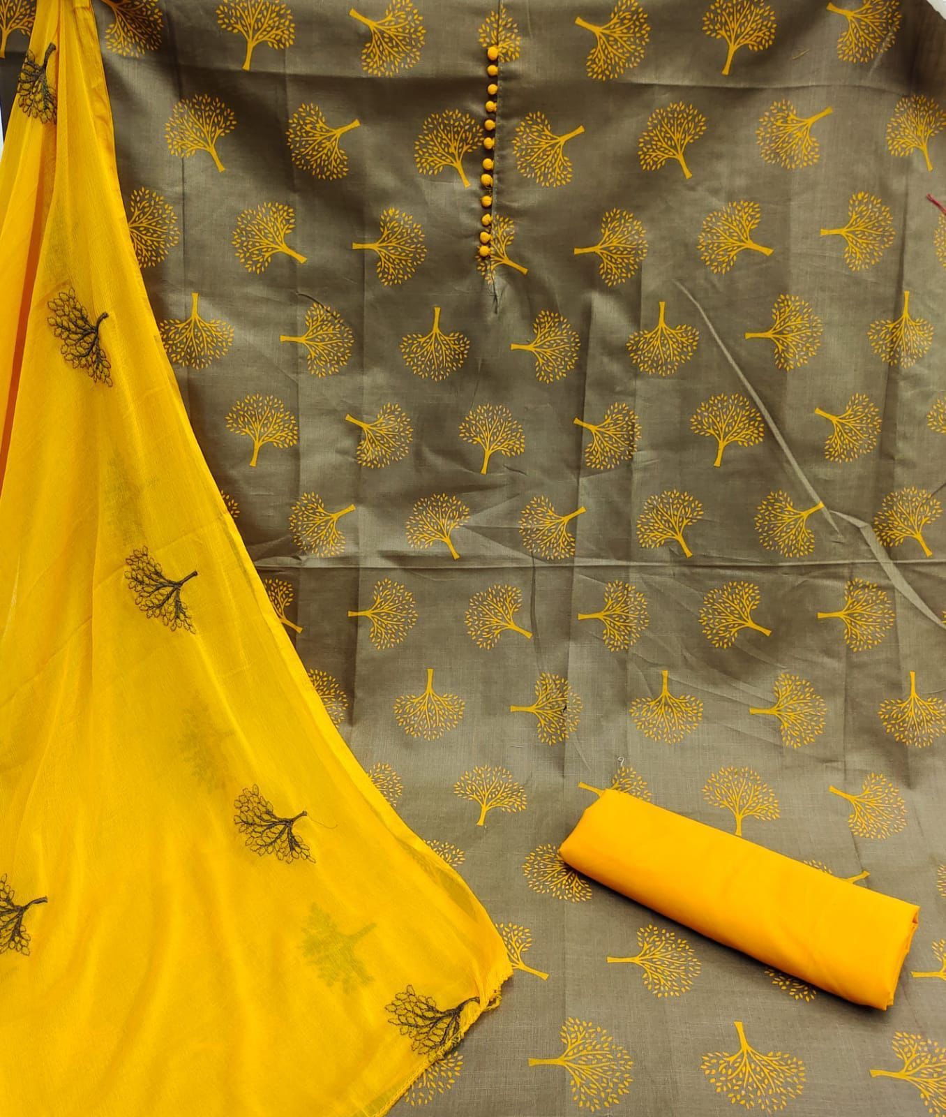 Indian Stylish Dress Material