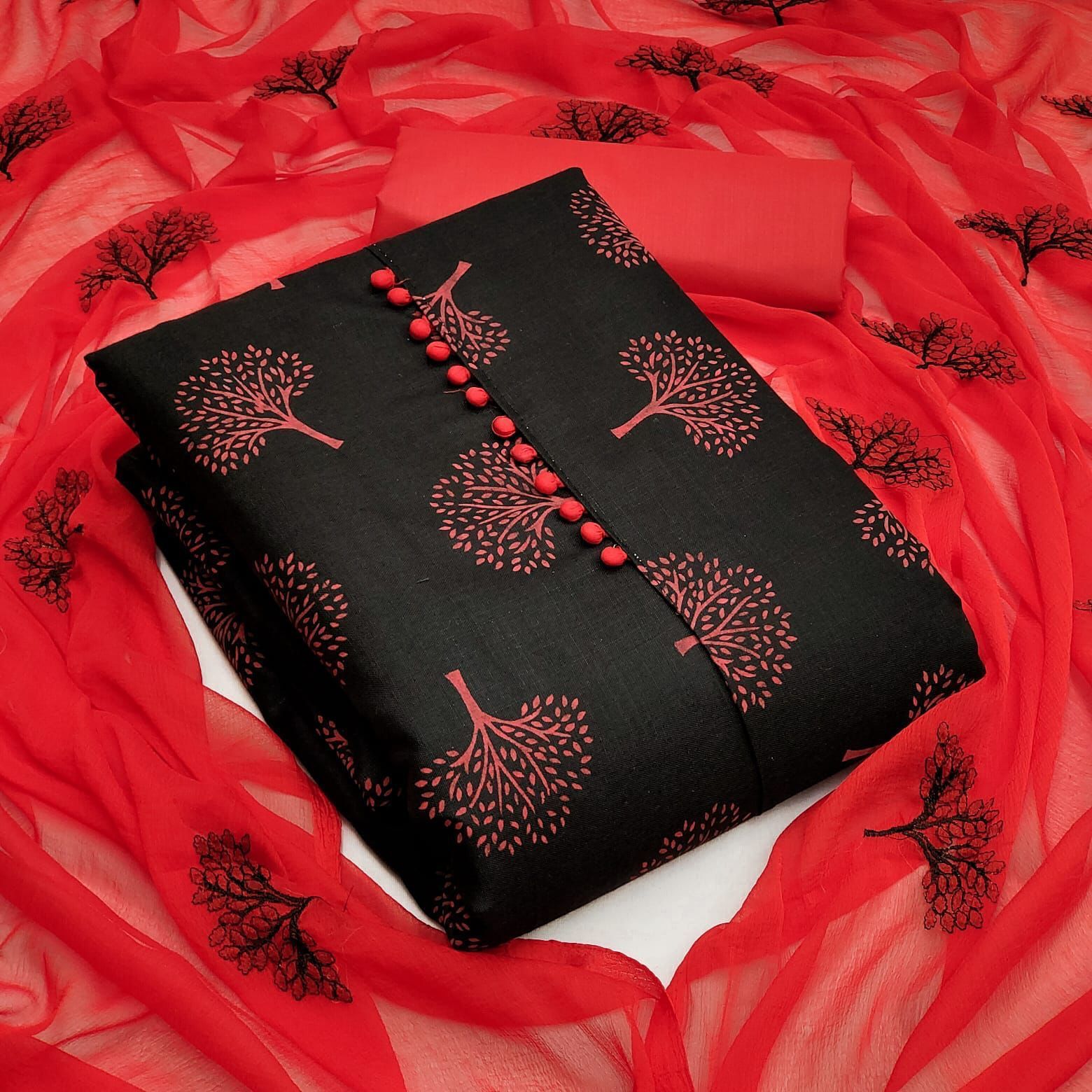 Indian Stylish Dress Material