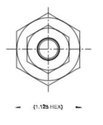 Rego Excess Flow Valve Ng303 Power: Manual