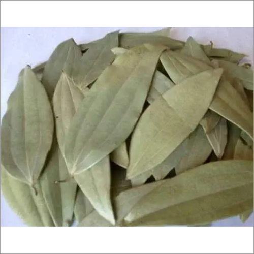 Dried Indian Bay Leaf