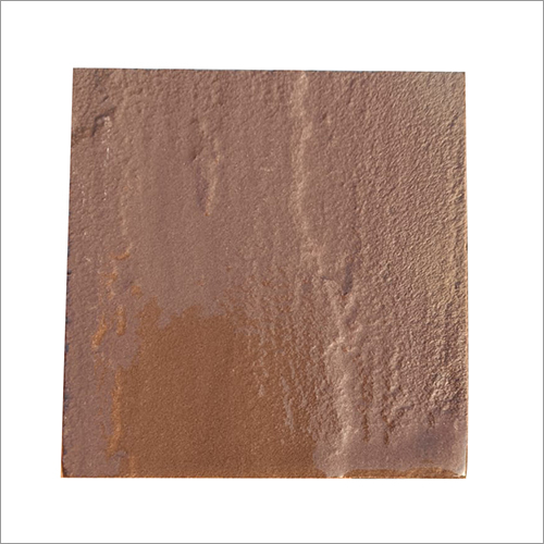 प्राकृतिक मंदाना लाल बलुआ पत्थर का आकार: अनुकूलित