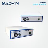 Xenon Light Source