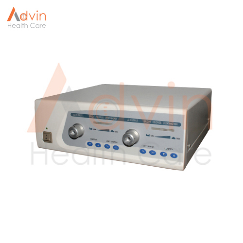 Manual Xenon Light Source