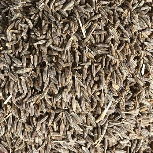 प्राकृतिक जीरा ग्रेड: A