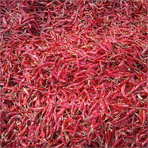 Dry Red Chilli - Grade A Dried Powder | Rich Red Color, Customizable Weight
