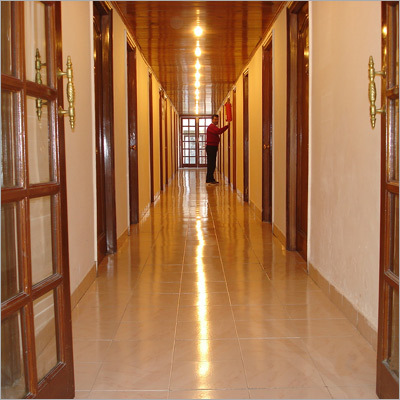 होटल आरक्षण