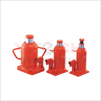 बॉटल-टो जैक