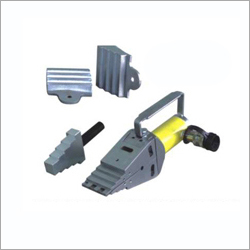 हाइड्रोलिक निकला हुआ किनारा स्प्रेडर