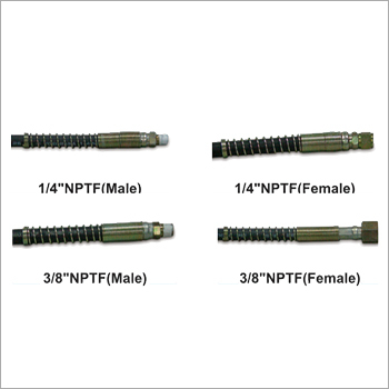 Hydraulic Accessories