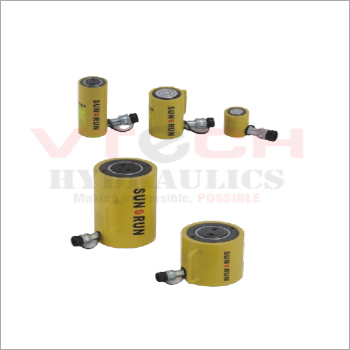 हाइड्रोलिक जैक