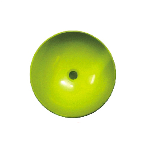 ग्रीन प्राइम रोज़ क्वार्ट्ज़ बाउल सिंक