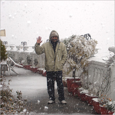 हनीमून स्पेशल पैकेज