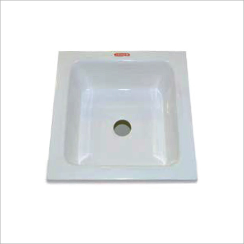 24X24X10 इंच एलीट ऑल इन वन क्वार्ट्ज सिंक इंस्टॉलेशन टाइप: डेक माउंटेड