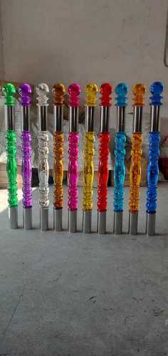 ऐक्रेलिक मास्टर पिलर