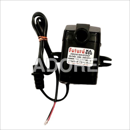 Abs 14W Cooler Pump