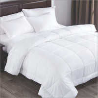 Washable Springy Hollow Fibre Duvets