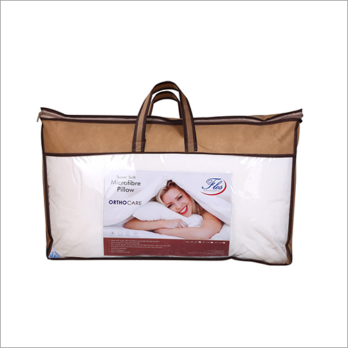 Microfiber Pillow