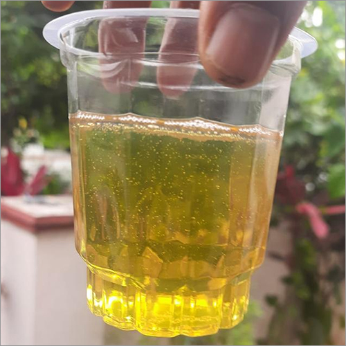 इंडस्ट्रियल हिग्रेड ऑयल पैक टाइप: बैरल