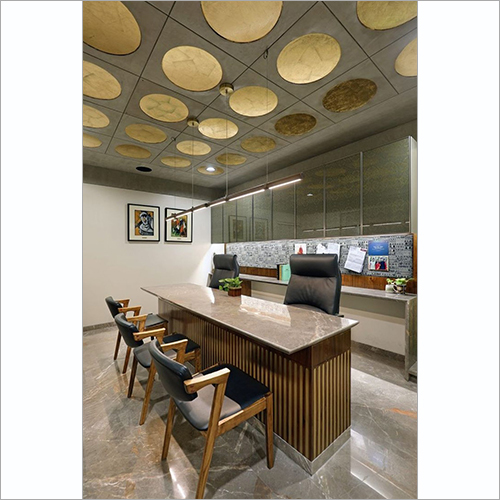 ऑफिस इंटीरियर डिजाइनिंग