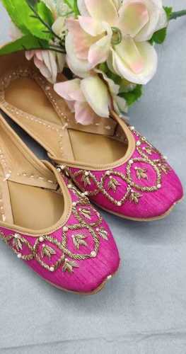 हैंडवर्क जूटिस