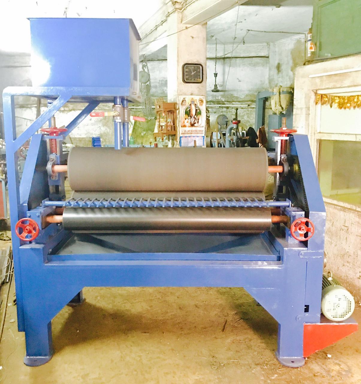 Automatic Commercial Plywood Machine