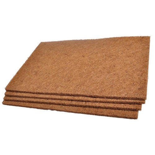 Coconut Coir Mattress Board Plant