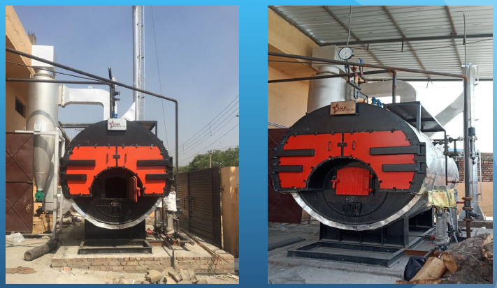 Coir Fiber Plant