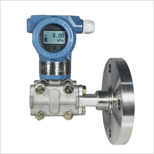 Smart Pressure Transmitter - Stainless Steel Diaphragm, -40 to 85 Degree C Operating Temp | 4-20 mA Output, IP67 Protection, 150 mSec Response Time