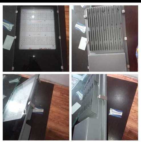 सफेद 200 डब्ल्यू स्ट्रीट लाइट