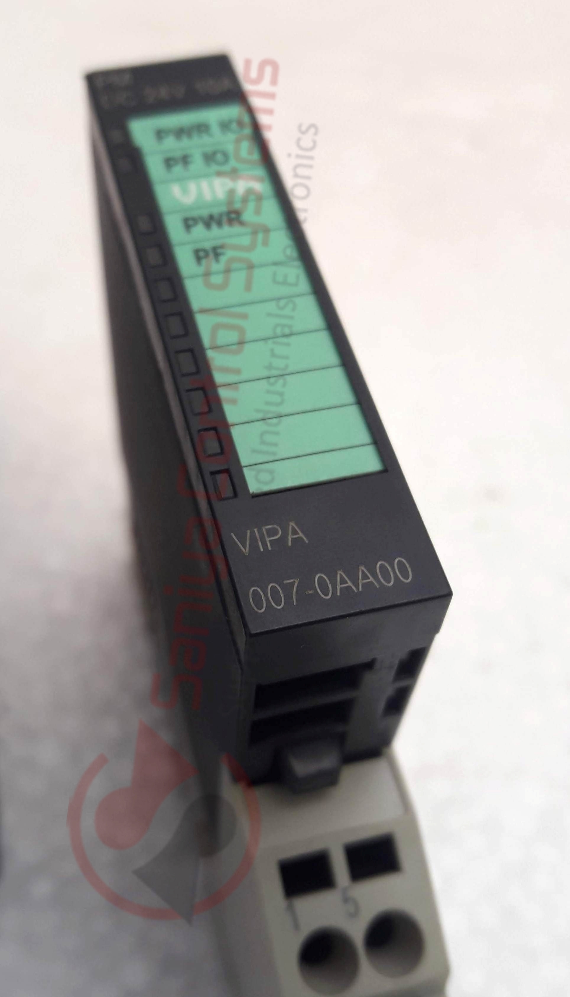 Vipa Im 053-1dp00 Profibus - Dp Slave Interface Module